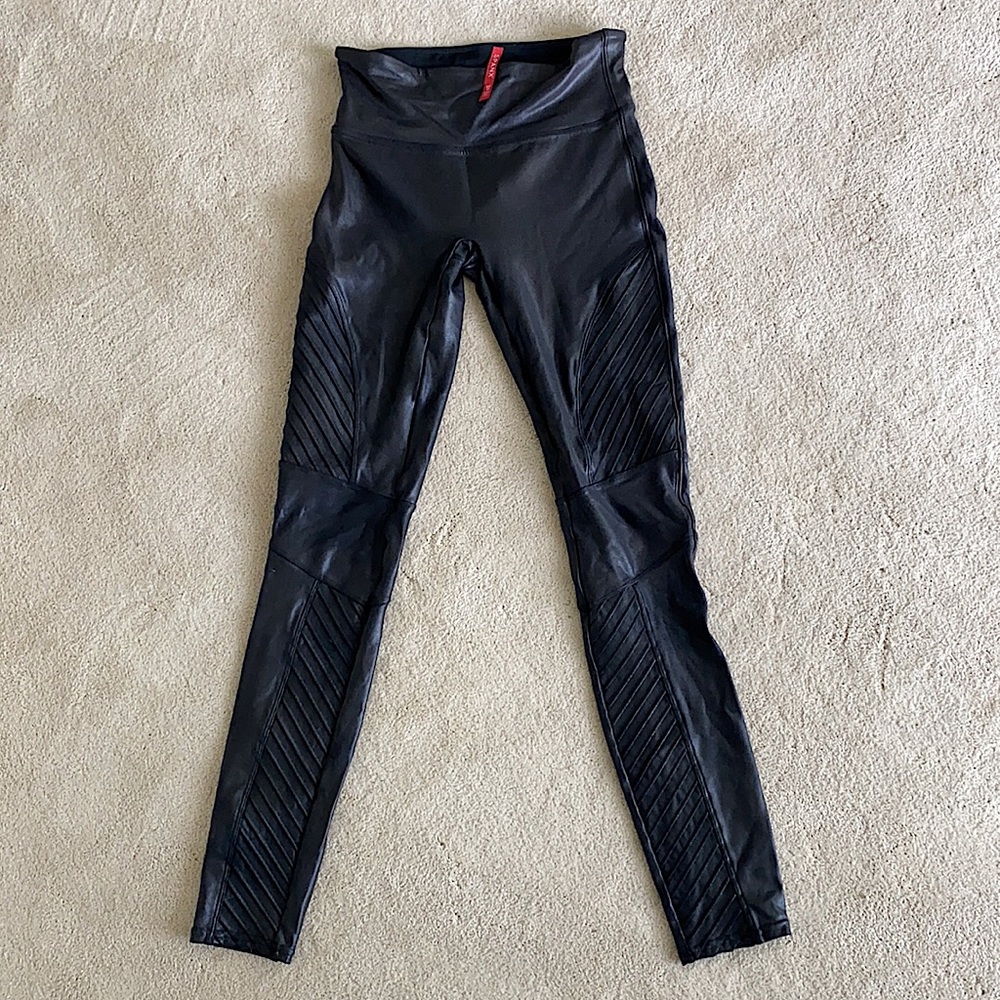 Spanx leggings